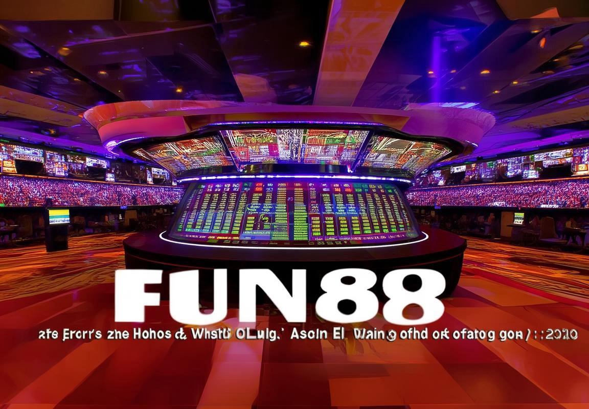 N88 – Fun88 – Đánh Bet Tài Xỉu – Chơi Bài Đa Dạng