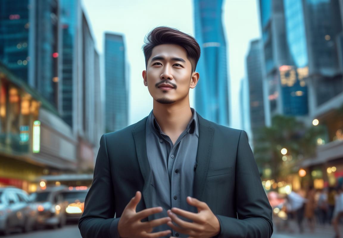 Leon – Tài Năng Khởi Nghiệp và Nghiên Cứu Phát Triển Công Nghệ Thông Tin