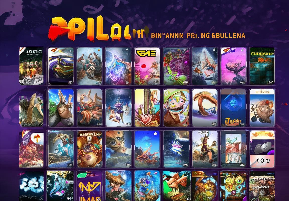 Play Hit – Nền tảng Game Di động Hấp Dẫn, Trải Nghiệm Game Tuyệt Vời