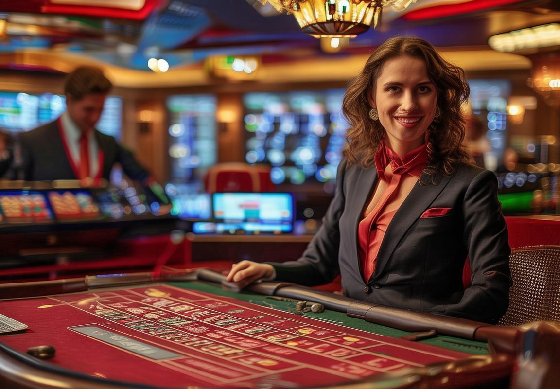 Live Casino House: Chơi Bài Trực Tuyến và Cá Cược Trực Tuyến với Nhiều Lợi Ích