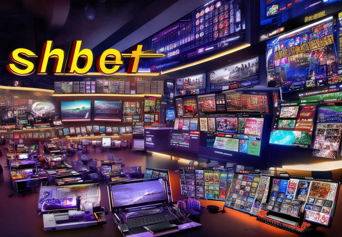 Đăng Ký Shbet – Hướng Dẫn Đăng Ký, Chơi Bài và Đăng Ký Shbet Cực Đơn Giản