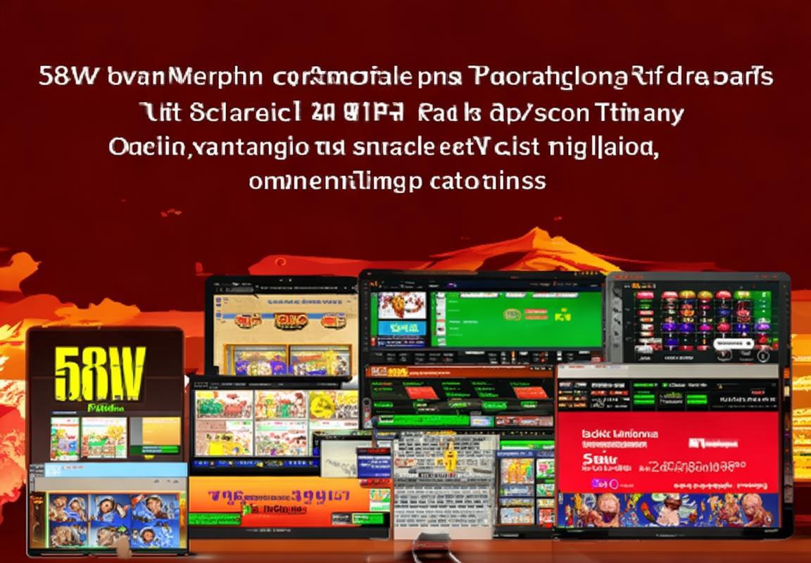 58win – Chơi bài, Giải trí trực tuyến, Cá độ thể thao