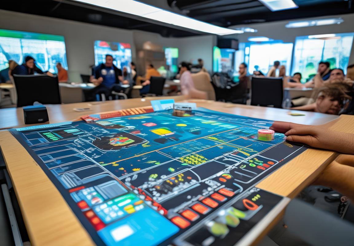 BancaGame: Trò Chơi Tài Chính Hữu Ích Cho Quản Lý Tài Chính Cá Nhân