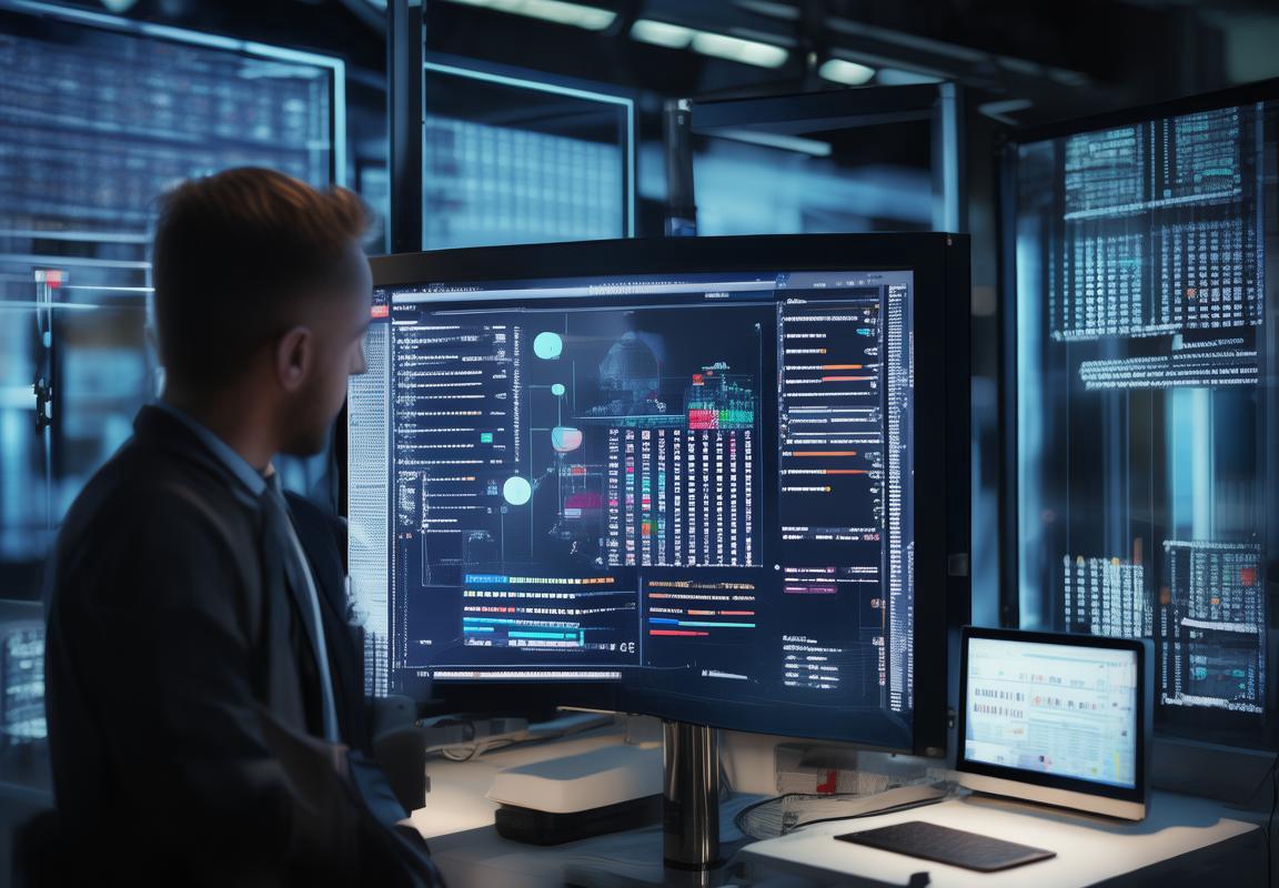 Y82 Người: Công Nghệ Thông Tin và Phân Tích Dữ Liệu Lớn (Big Data
