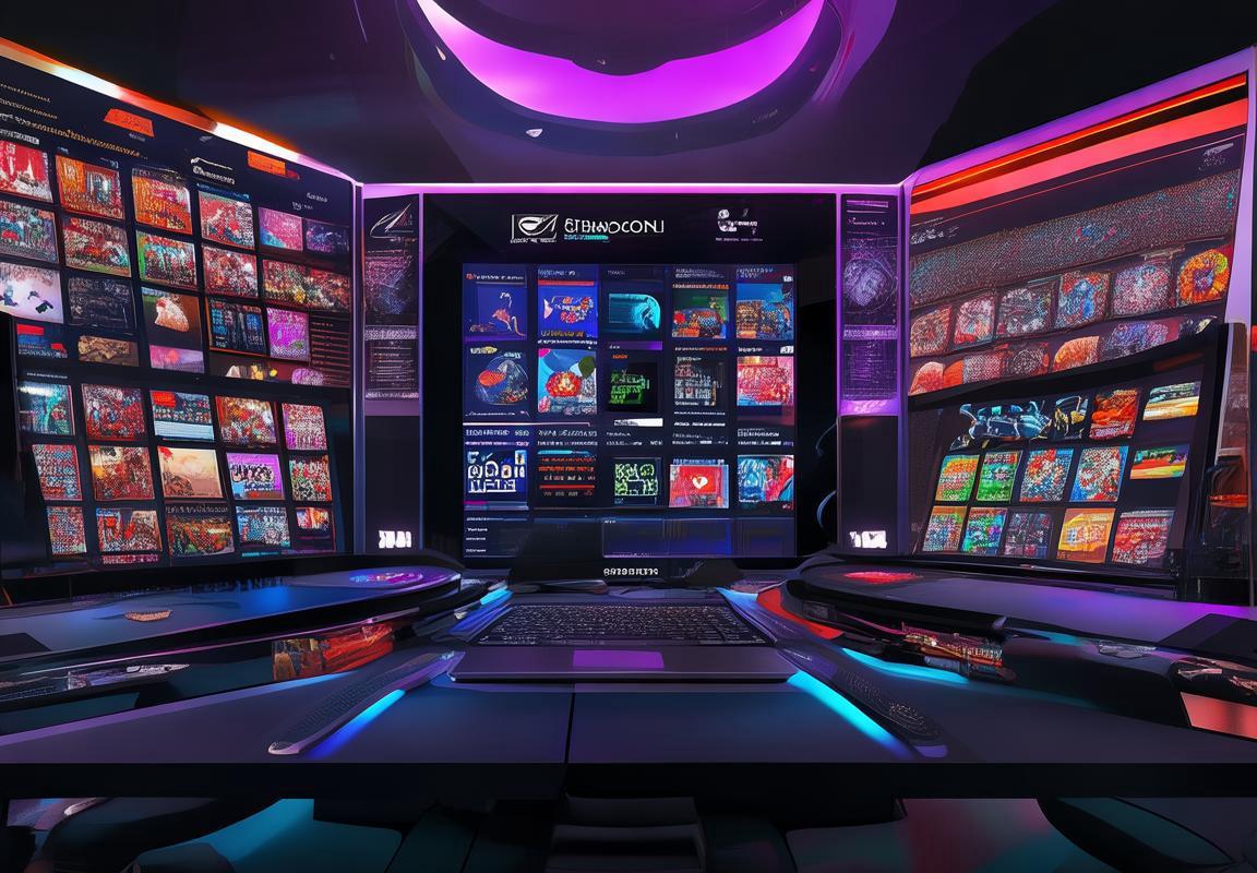 i9bet41 – Nền tảng giải trí trực tuyến hiện đại và tiên tiến
